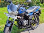 Bajaj Discover 125 2013