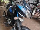Bajaj Discover 125 2013