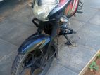 Bajaj Discover 125 2013