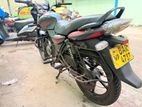 Bajaj Discover 125 2013