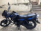 Bajaj Discover 125 2013
