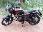 Bajaj Discover 125 2013
