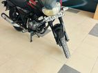 Bajaj Discover 125 2013