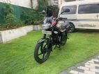 Bajaj Discover 125 2013