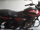 Bajaj Discover 125 2013