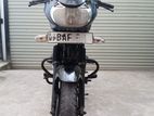 Bajaj Discover 125 2013