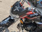 Bajaj Discover 125 2013