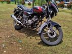 Bajaj Discover 125 2013