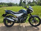 Bajaj Discover 125 2013