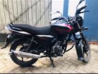 Bajaj Discover 125 2013