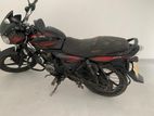 Bajaj Discover 125 2013