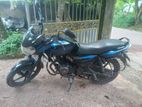 Bajaj Discover 125 2013