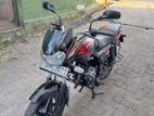 Bajaj Discover 125 2013