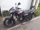 Bajaj Discover 125 2013