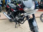 Bajaj Discover 125 2013