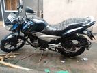 Bajaj Discover 125 2013