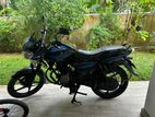 Bajaj Discover 125 2013