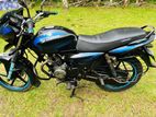 Bajaj Discover 125 2013