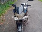 Bajaj Discover 125 2013