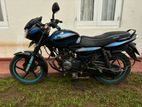 Bajaj Discover 125 2013