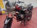 Bajaj Discover 125 2013