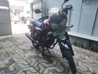 Bajaj Discover 125 2013