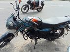 Bajaj Discover 125 2013