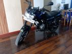 Bajaj Discover 125 2013