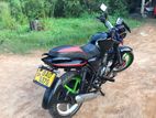 Bajaj Discover 125 2013