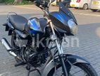 Bajaj Discover 125 2013