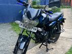 Bajaj Discover 125 2013