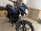 Bajaj Discover 125 2013