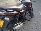 Bajaj Discover 125 2013