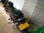 Bajaj Discover 125 2013