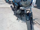 Bajaj Discover 125 2013
