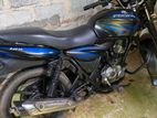Bajaj Discover 125 2013