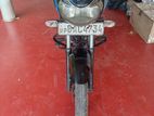 Bajaj Discover 125 2013