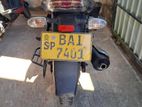 Bajaj Discover 125 2013