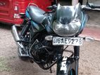 Bajaj Discover 125 2013