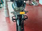 Bajaj Discover 125 2013