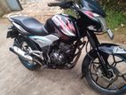 Bajaj Discover 125 2013