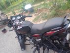 Bajaj Discover 125 2013