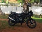 Bajaj Discover 125 2013