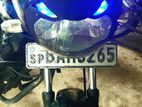 Bajaj Discover 125 2013