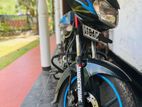 Bajaj Discover 125 2013