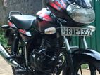 Bajaj Discover 125 2013