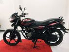 Bajaj Discover 125 2013