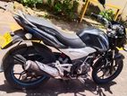 Bajaj Discover 125 2013