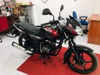 Bajaj Discover 125 2013