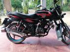 Bajaj Discover 125 2013